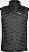Huippu M Down Hybrid Vest