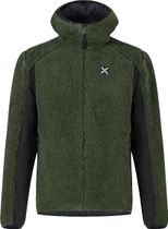 Montura Sherpa Maglia Herren Midlayer für Freeski oder Skitouren