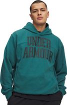 Under Armour Rival LW Graphic Hoodie Hoodie für Herren