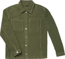 DU/ER No Sweat Moleskin Jacket Herren Freizeitjacke