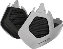 Abus Winter Kit Polar Matt Scraper 3.0 M