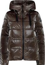 Woman Jacket FIX Hood