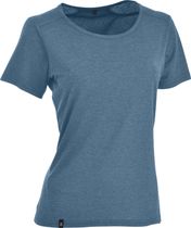 MAUL Sport Eifelsteig II - Funktions-t-shirt Mitt Print Damen Laufshirt