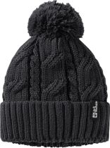 Pompom Beanie