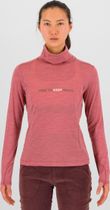 Coppolo Merino W High Neck LS