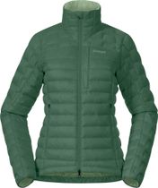Magma Light Down Jacket Women