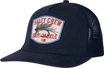 Salty Crew Fishing CO Trucker