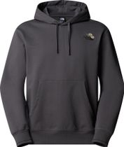 U Flower Dome Relaxed Hoody Sweatshirt-gph