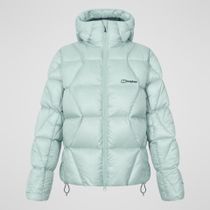 Explorer Down Jacket AF