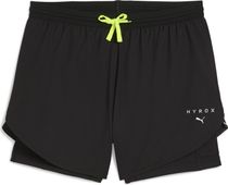 W Puma x Hyrox Ultraweave 2in1 Short