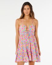 RipCurl Malibu Cove Mini Dress