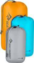 Sea to Summit Ultra-sil Stuff Sack Set - [3 Piece]