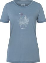 W Flowerhands Tee