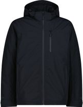 CMP MAN Jacket Zip Hood Herren Freizeitjacke