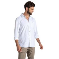 Craghoppers Nosilife Nuoro Long Sleeved Shirt II Herrenhemd für Outdoor Aktivitäten
