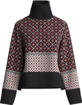 We Norwegians Telemark Sweater Women