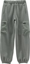 cmp - collective (of) moving people Woman Long Pant