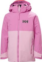 JR Traverse Jacket
