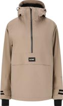 Ruki W Ski Anorak W-pro 15000