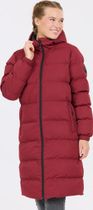 Abella W Long Padded Jacket