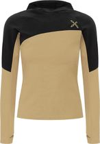 Montura Free EVO Hooded Maglia Woman