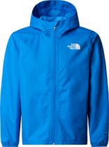 Teen Zipline Rain Jacket