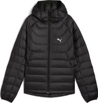 Packlite Hooded Down Jacket