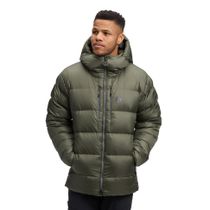 Black Diamond M Mission Down 4000 M Parka