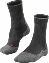 TK2 Explore Wool Silk Damen Trekking Socken