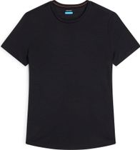 Icebreaker Women Merino Blend 125 Cool-lite Sphere Short Sleeve Tee Women's T-shirt for any outdoor activities