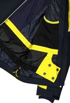 KID Jacket Snaps Hood