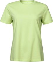 Halti Matka II W T-shirt Women's T-shirt for any outdoor activities