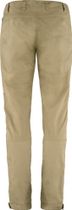 Abisko Lite Trekking Trousers W Reg