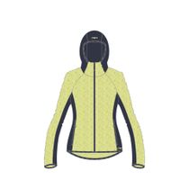 Woman Jacket FIX Hood