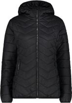 CMP Woman Jacket FIX Hood Women's casual jacket
