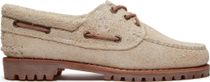 Womens Boat Shoe