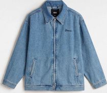 Pitstop Denim Station Jacket
