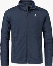 Schöffel Fleece Jacket Style Cascata Men