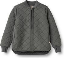 Wheat Thermo Jacket Loui Kinder Freizeitjacke