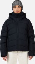 W Wispile Ripstop Down Jacket
