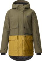 Glawi Jacket