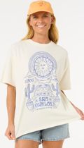 SAN Carlos Heritage Tee