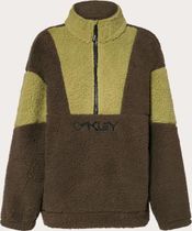 TNP Ember Half Zip RC Fleece