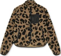 Liewood Nelson Adult Pile Jacket