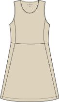 CMP Woman Dress