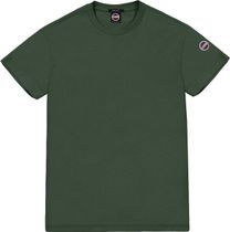 Colmar Originals Solid Colour Short Sleeve Piquet T-shirt Herren T-Shirt für sämtliche Outdoor Aktivitäten