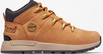 Kids Mid Lace UP Sneaker