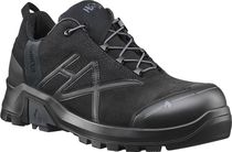 HAIX Connexis Safety+ GTX Low Black-black