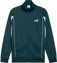 Puma Sport Poly Track Jacket