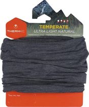 Neckwarmer Temperate Ultra Light Natural